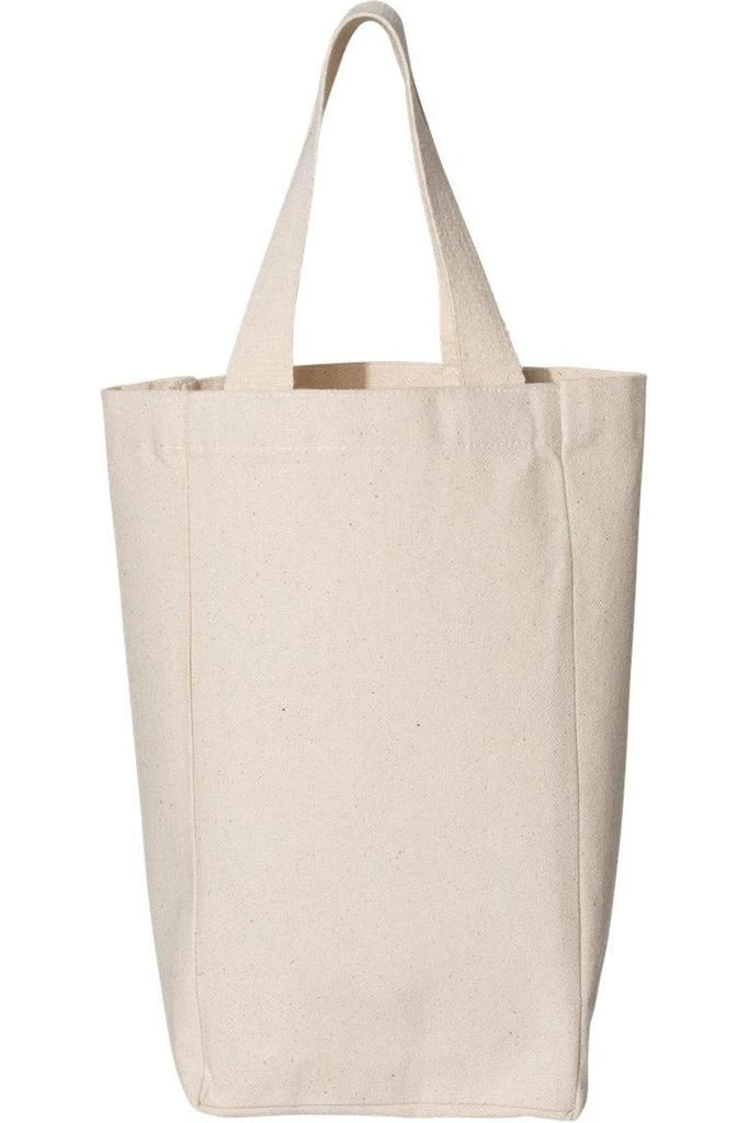 商品OAD|Double Wine Tote,价格¥102,第2张图片详细描述