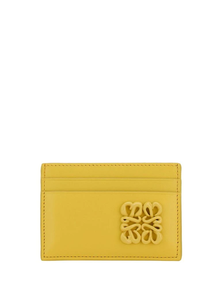 商品Loewe|Inflated Card Holder,价格¥1976,第1张图片