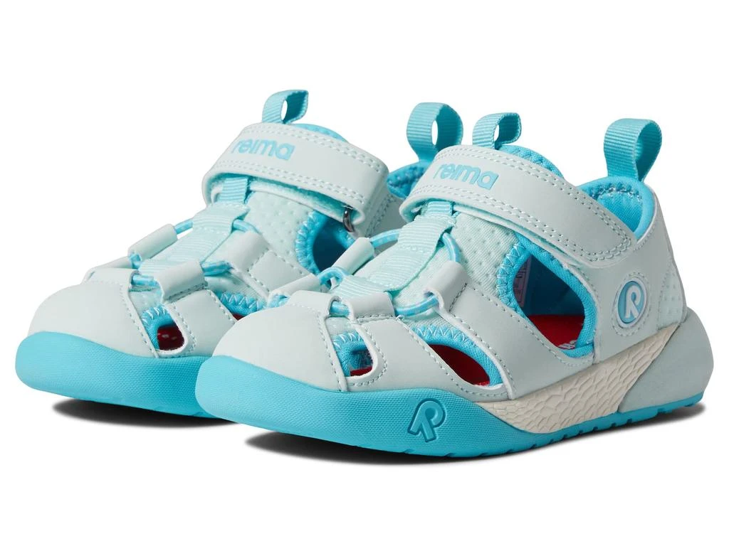 商品Reima|Lightweight Sandals - Lomalla (Toddler/Little Kid),价格¥341,第1张图片