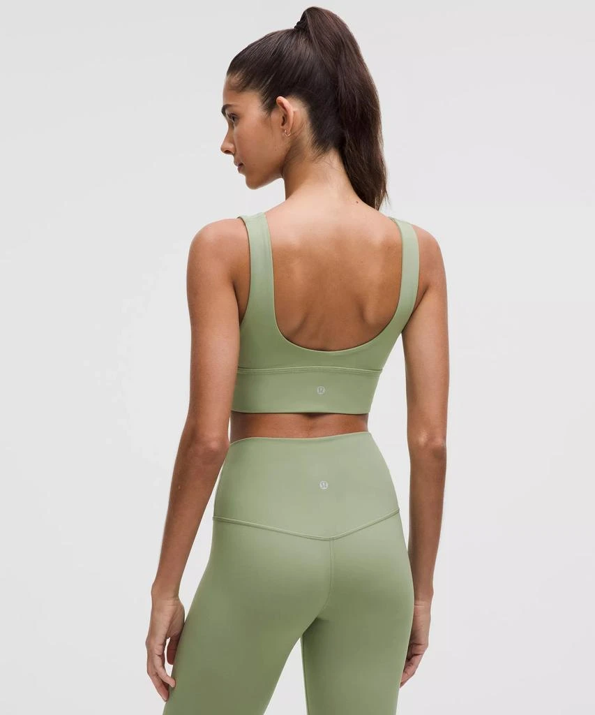 lululemon Align™ V-Neck Bra *Light Support, A/B Cup 商品