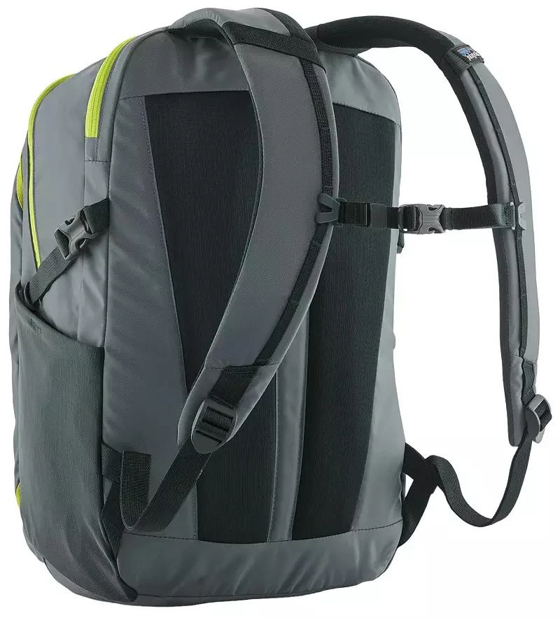 商品Patagonia|Patagonia Refugio Backpack 26L,价格¥892,第4张图片详细描述