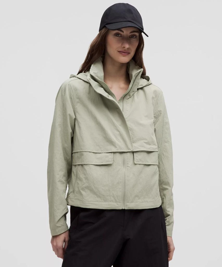 Always Effortless Classic-Fit Jacket 商品