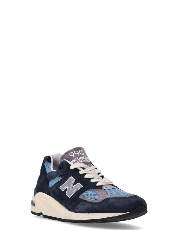 商品New Balance|NB MADE CLASSIC M990TB2,价格¥1050,第4张图片详细描述