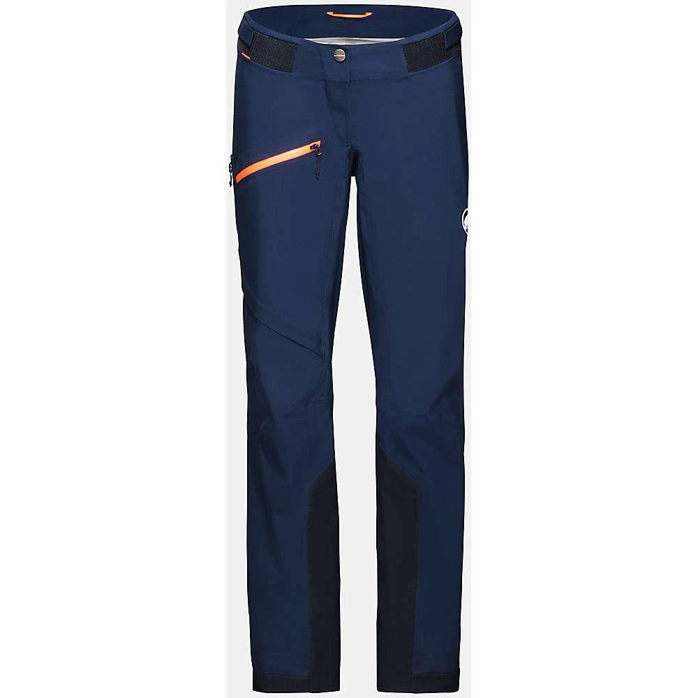 商品Mammut|Mammut Women's Aenergy Air HS Pants,价格¥2253,第3张图片详细描述