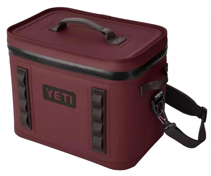 商品YETI|YETI Hopper Flip 18 Cooler,价格¥2501,第2张图片详细描述