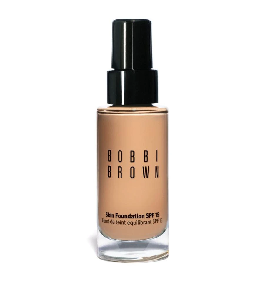 商品Bobbi Brown|Skin Foundation SPF 15,价格¥399,第1张图片