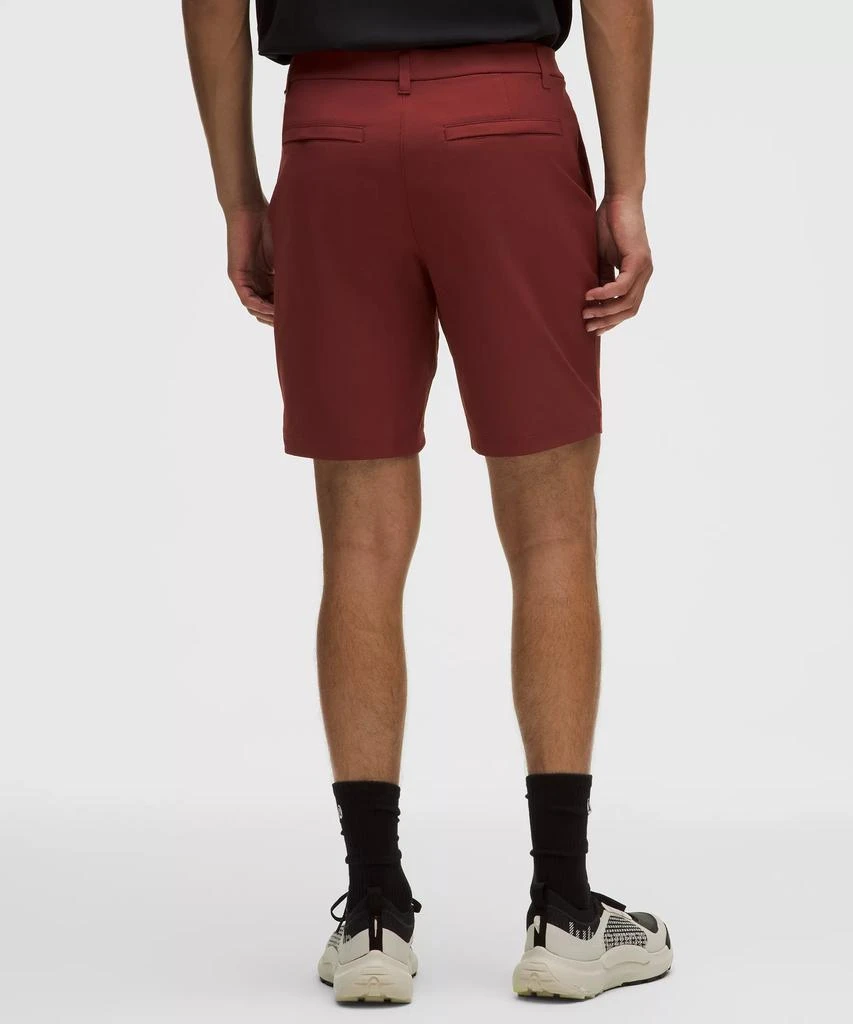 ABC Classic-Fit Short 9" *Warpstreme 商品