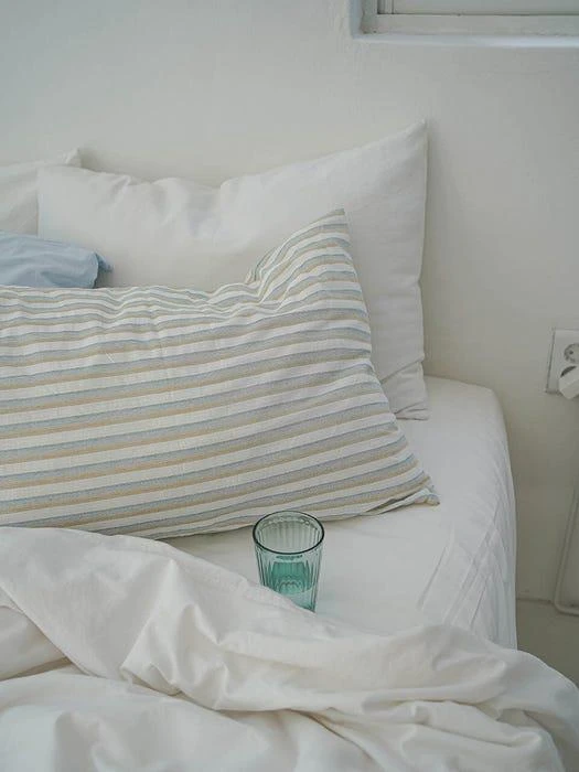 商品coconiel|French Pillow Cover,价格¥372,第1张图片