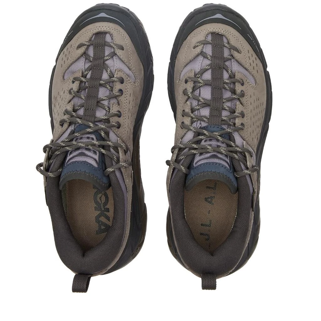 商品Hoka One One|Hoka One One x J.L-A.L TOR ULTRA LOW,价格¥1313,第5张图片详细描述