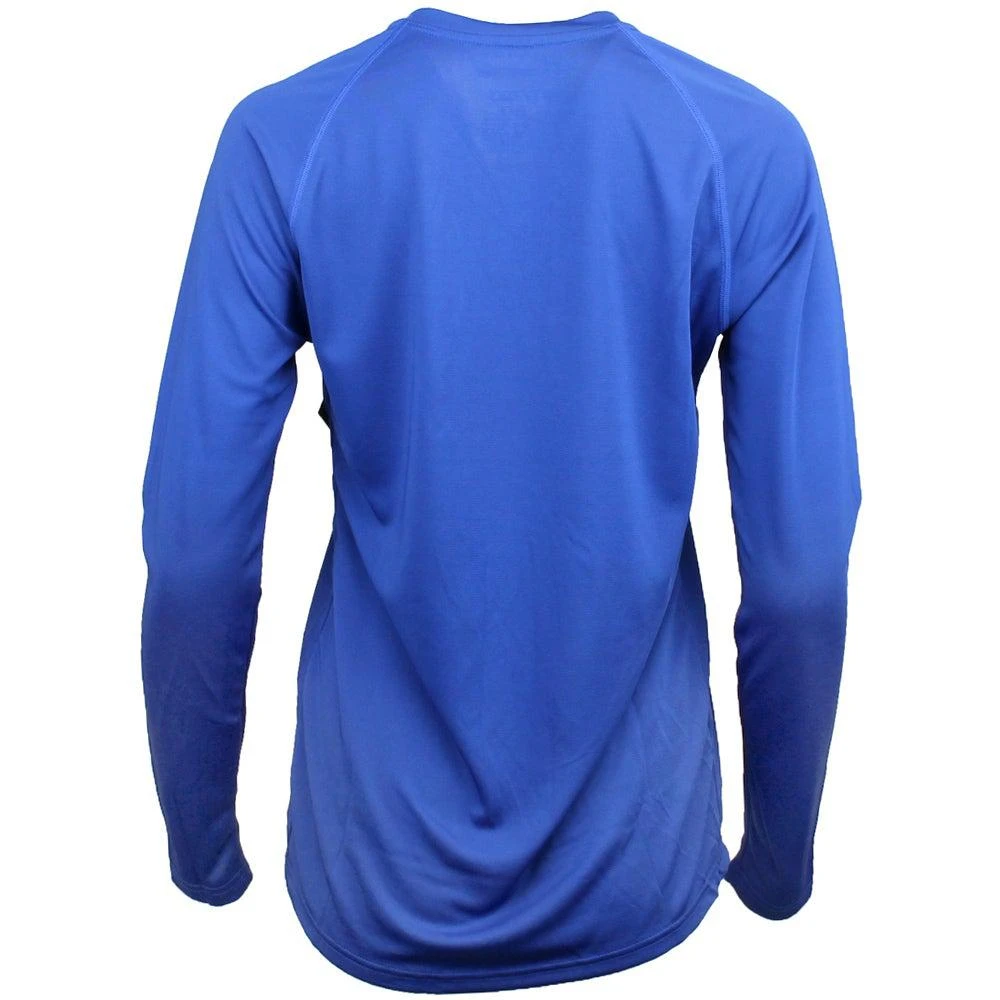 商品Asics|Circuit 8 Crew Neck Long Sleeve T-Shirt,价格¥67,第2张图片详细描述