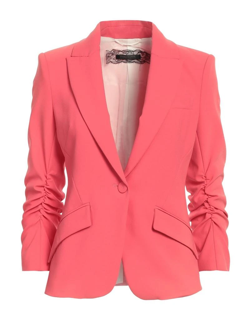 商品PATRIZIA|Blazer,价格¥1250,第1张图片