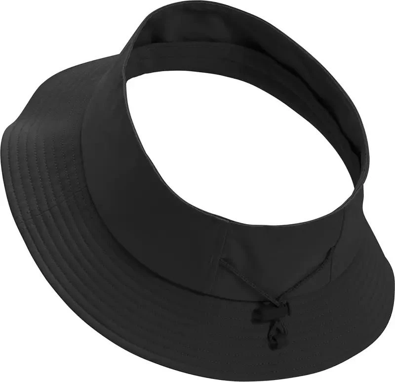 商品The North Face|The North Face Women's Class V Top Knot Bucket Hat,价格¥156,第2张图片详细描述