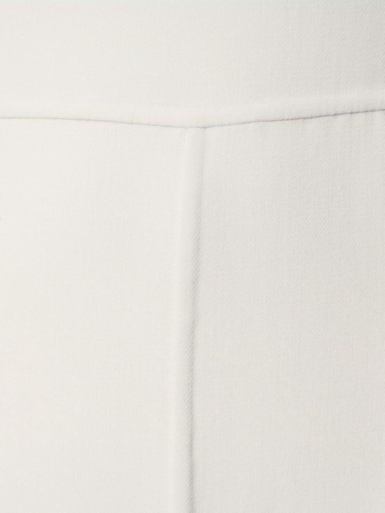 Stretch Wool Crepe Jumpsuit商品第3张图片规格展示