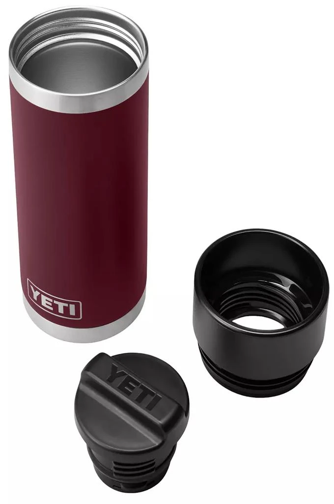 商品YETI|YETI 18 oz. Rambler Hotshot Bottle,价格¥198,第5张图片详细描述