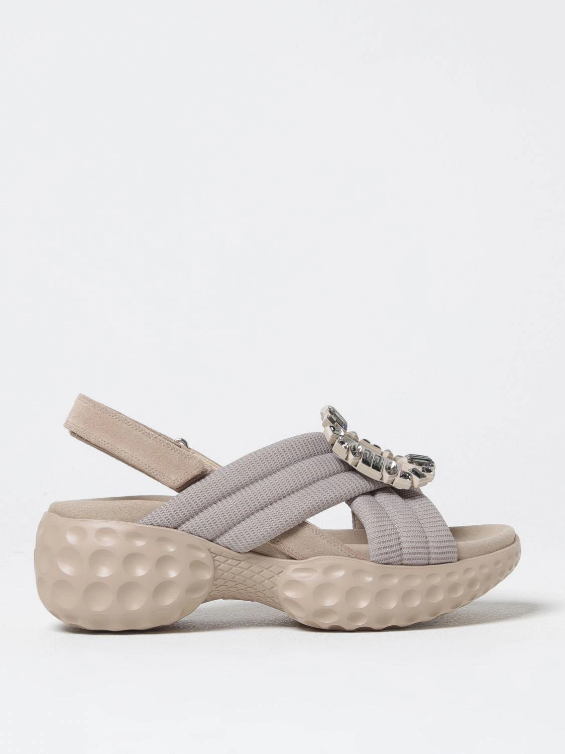 Roger Vivier 女士凉鞋 RVW66733560UBD1V33 花色 商品