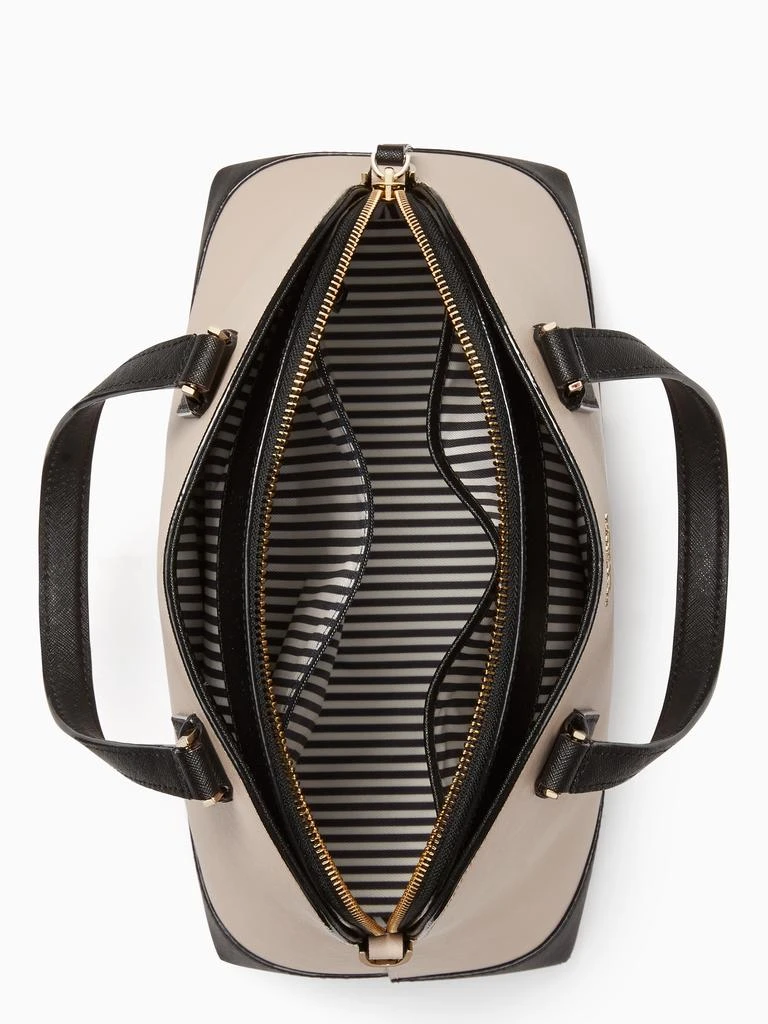 商品Kate Spade|cameron street 手提斜挎包,价格¥874,第4张图片详细描述