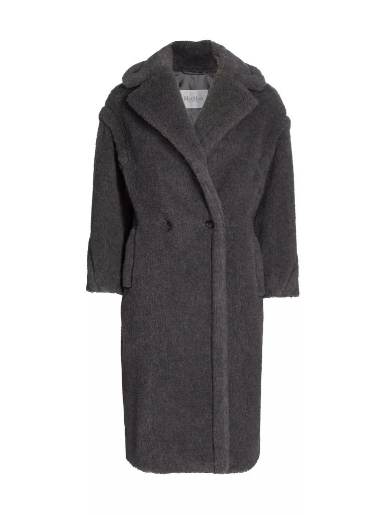 商品Max Mara|Teddy Bear Icon  Coat,价格¥32226,第1张图片