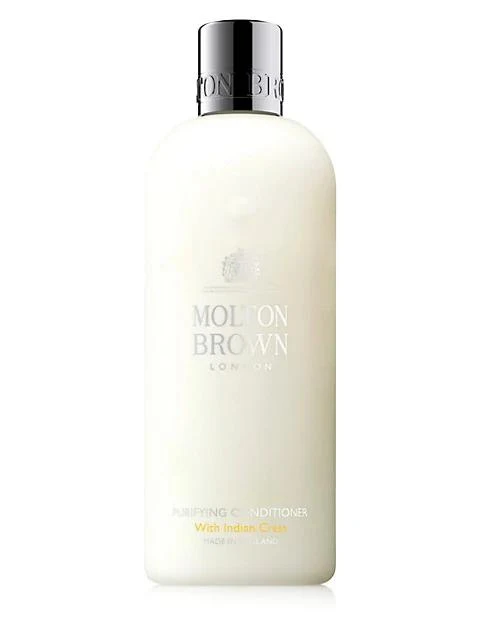 商品Molton Brown|Purifying Conditioner,价格¥223,第1张图片