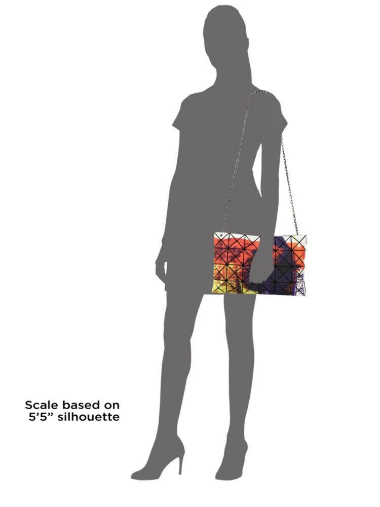 商品Issey Miyake|Soul Multicolor Chain Clutch,价格¥3874,第3张图片详细描述