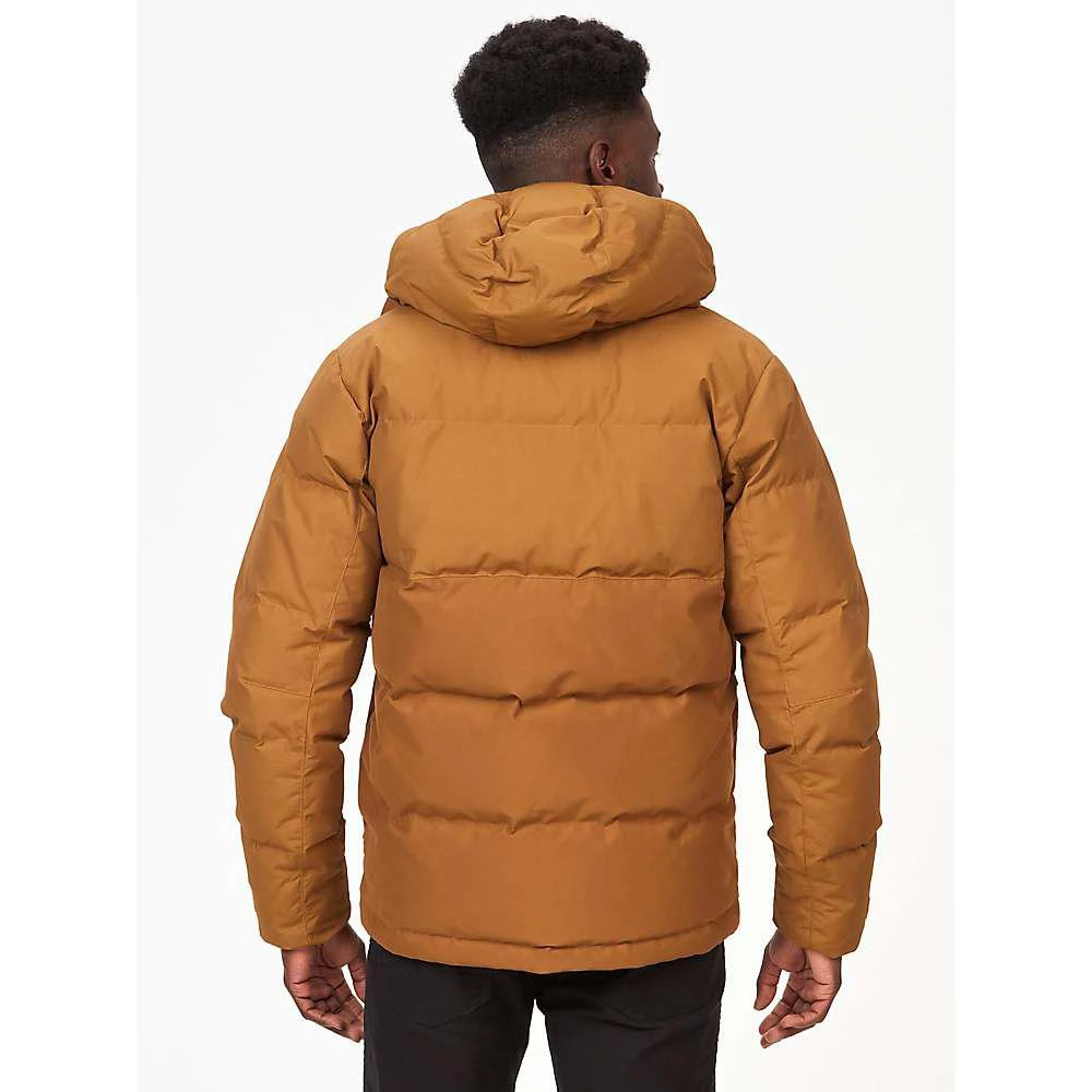 商品Marmot|Marmot Men's Fordham Jacket,价格¥1736,第5张图片详细描述