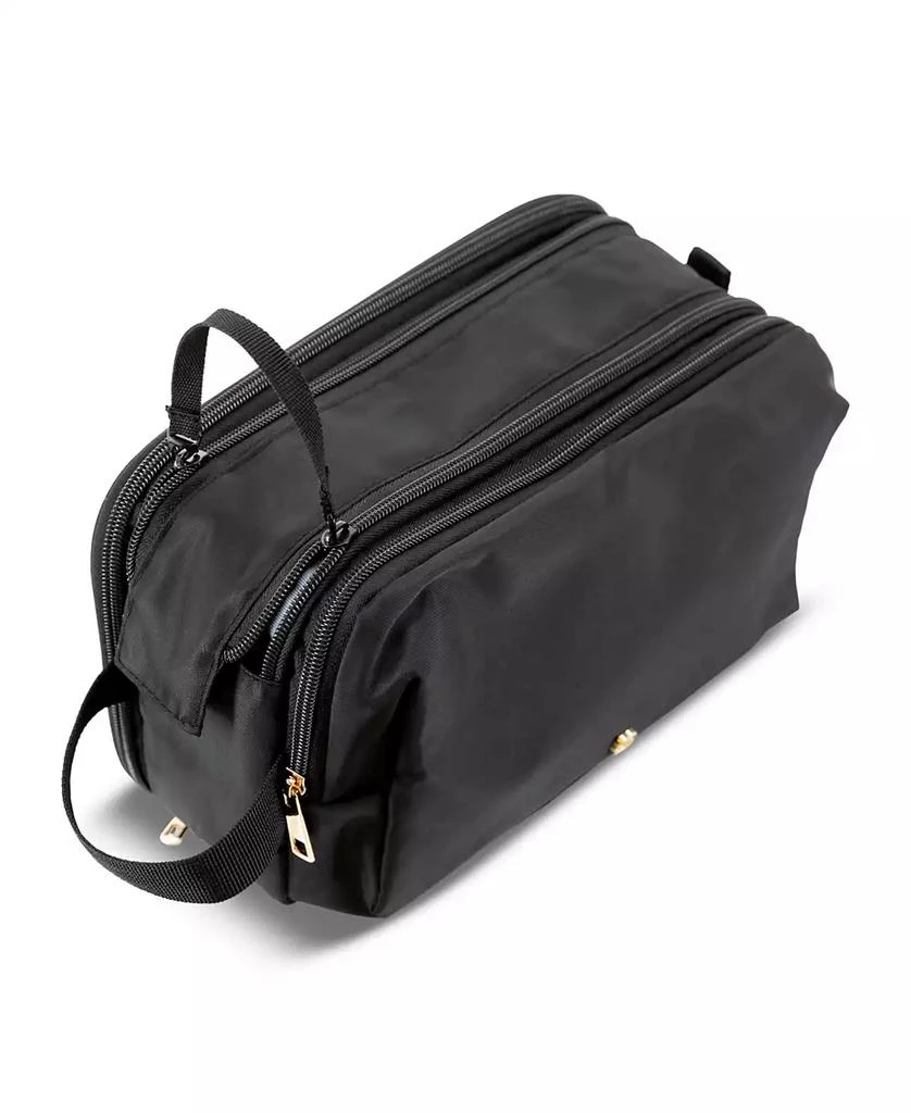 Companion Top Zip Deluxe Travel Kit Bag 商品