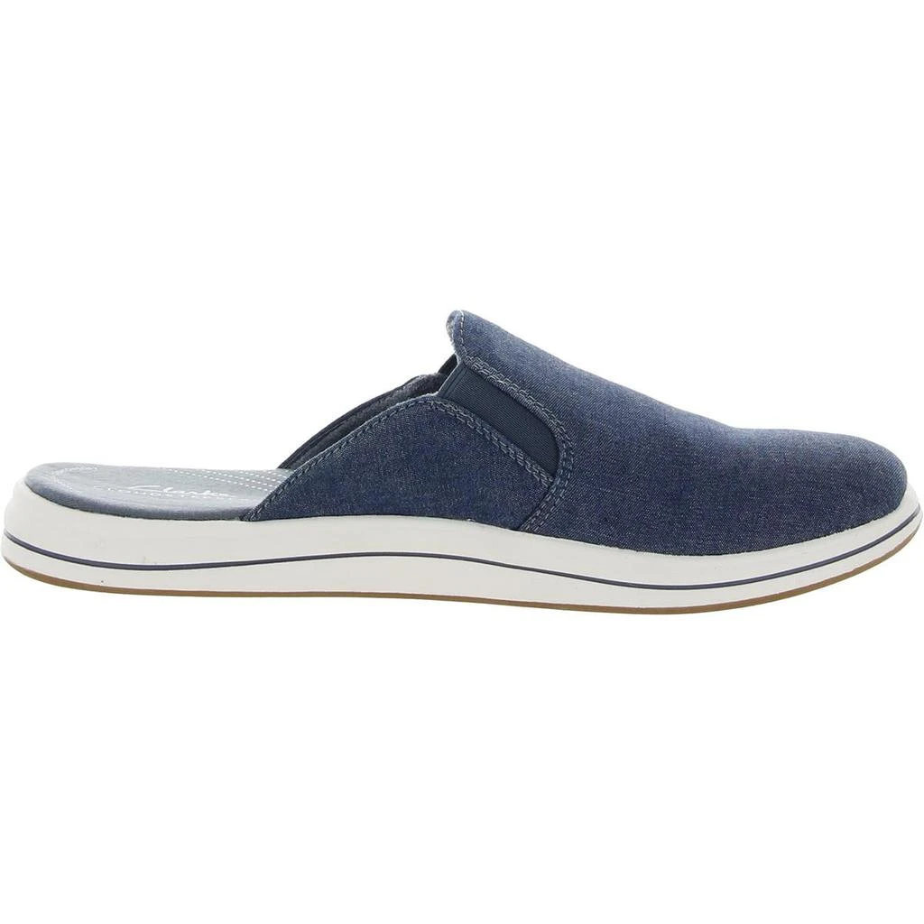 Cloudsteppers by Clarks Womens Breeze Shore Mules 商品