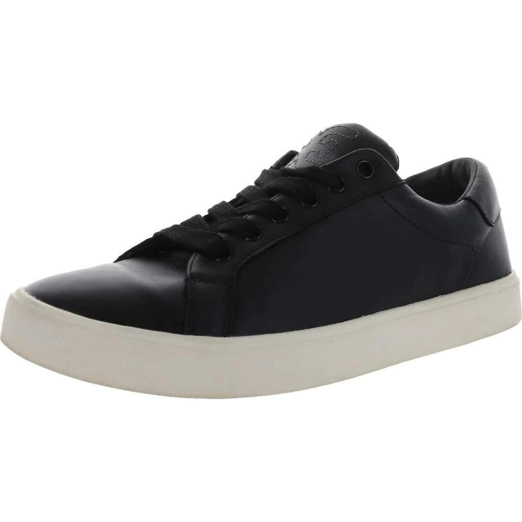 商品Sam Edelman|Sam Edelman Womens Ethyl Leather Sneakers,价格¥130,第1张图片