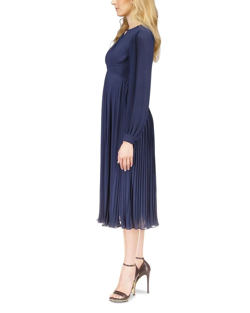 Pleated Midi Dress 商品