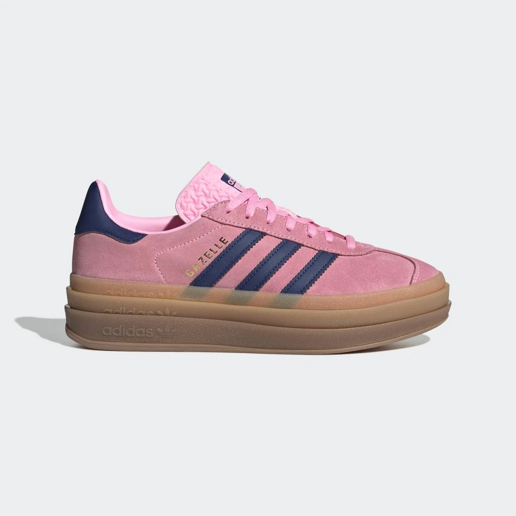 商品Adidas|Gazelle Bold Shoes,价格¥610,第1张图片