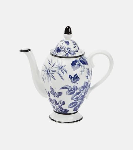 商品Gucci|Herbarium陶瓷咖啡壶,价格¥6167,第1张图片