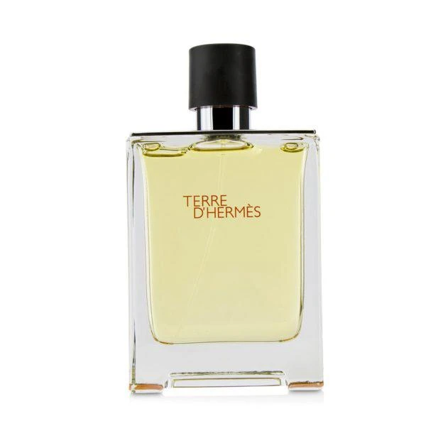 商品Hermes|Terre D'Hermes Eau de Toilette,价格¥674-¥1583,第2张图片详细描述