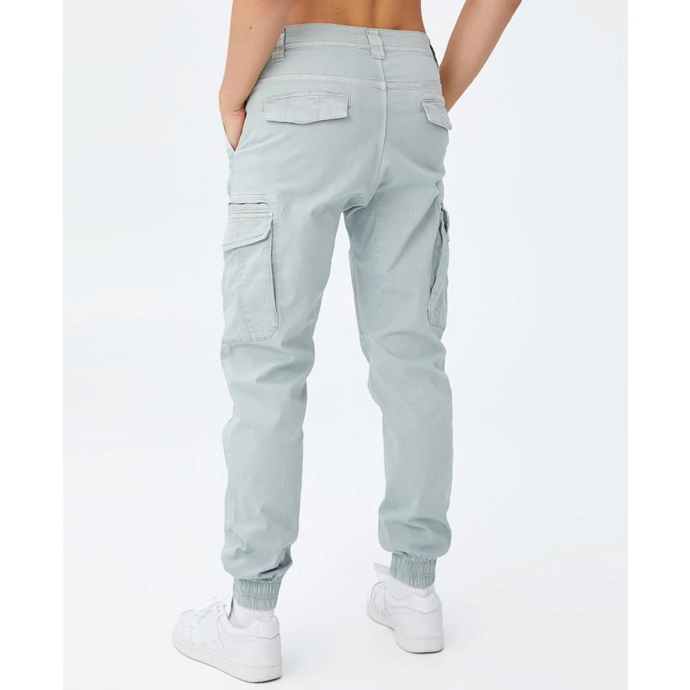 商品Cotton On|Men's Urban Jogger Pants,价格¥451,第2张图片详细描述