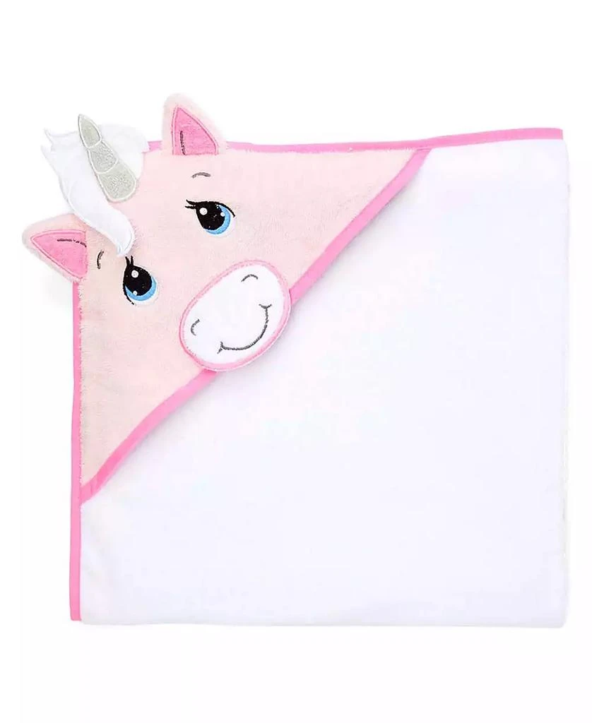 商品Precious Moments|Baby Boys and Girls Hooded Towel,价格¥203,第1张图片