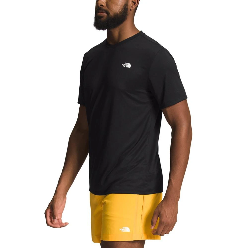 商品The North Face|Men's Elevation Short Sleeve T-Shirt,价格¥256,第2张图片详细描述