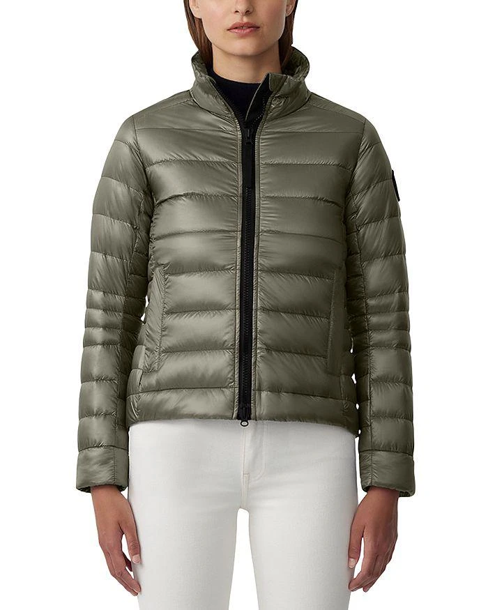 商品Canada Goose|Cypress Packable Down Jacket,价格¥6661,第1张图片