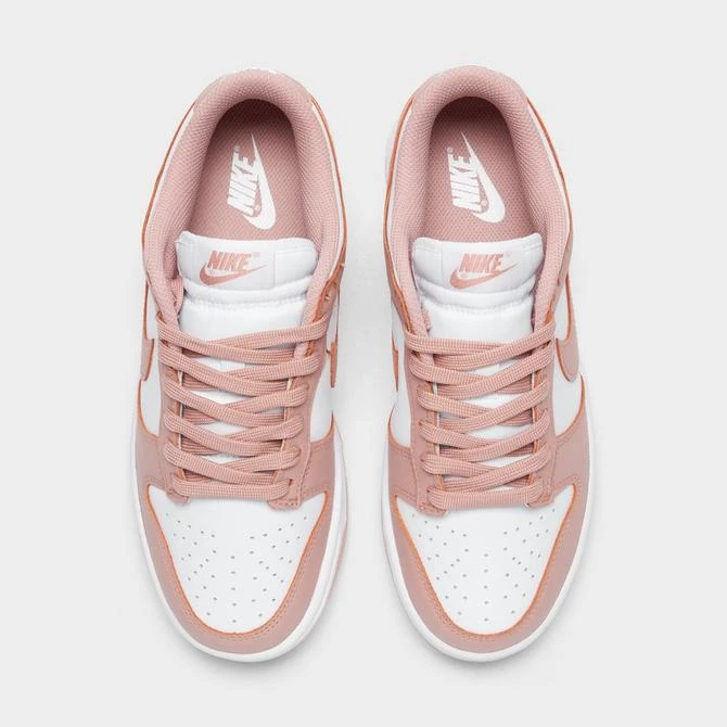 Women's Nike Dunk Low Retro Casual Shoes 商品
