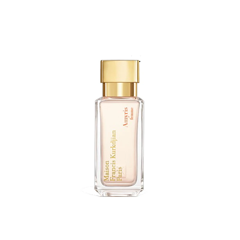 MAISON FRANCIS KURKDJIAN 弗朗西斯·库尔吉安女士香水 EDP浓香水35-70ml果花香调 35ML 商品