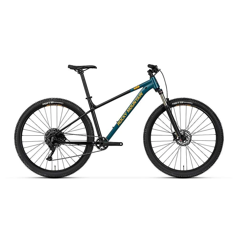 商品Rocky Mountain Bikes|Rocky Mountain Fusion 30,价格¥7099,第1张图片