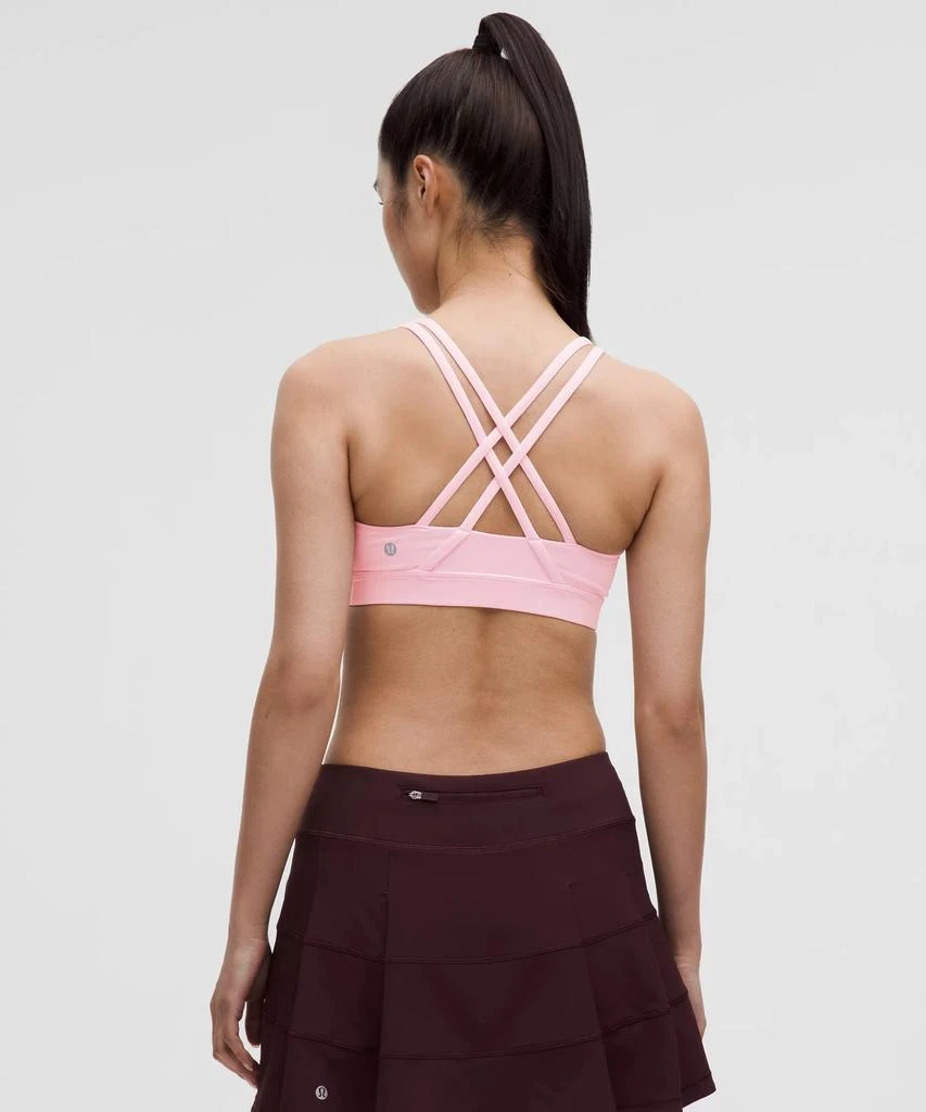 lululemon Energy Bra *Medium Support, B–D Cups 商品
