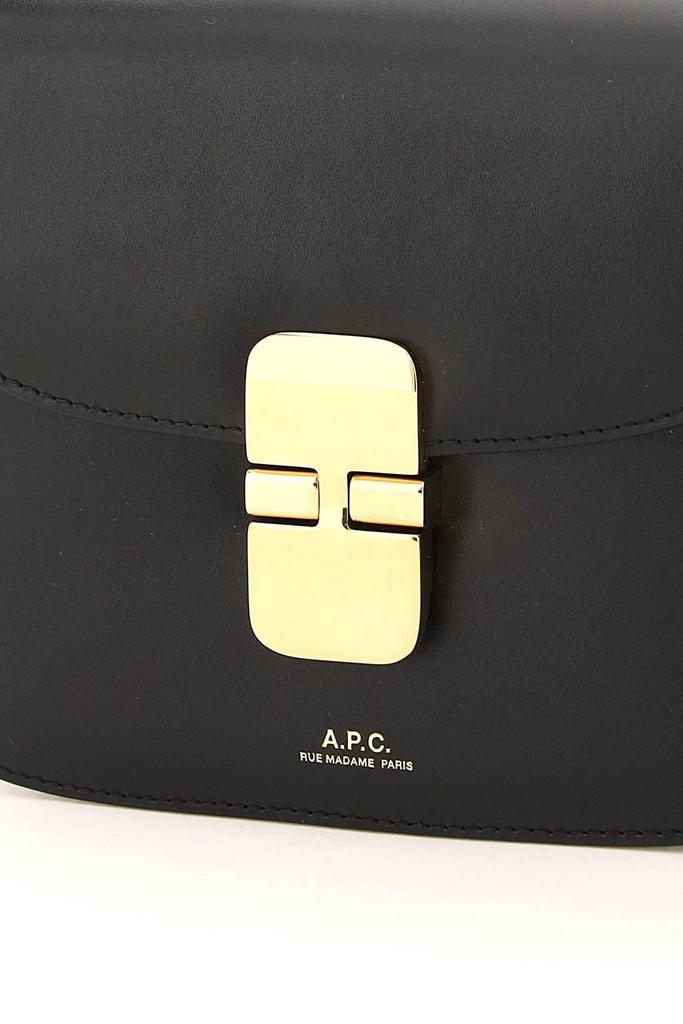 商品A.P.C.|GRACE MINI BAG,价格¥3394,第7张图片详细描述