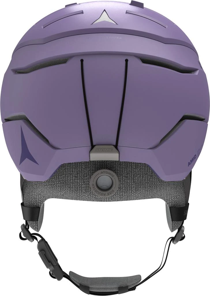 商品ATOMIC|Savor GT AMID Helmet,价格¥681,第2张图片详细描述