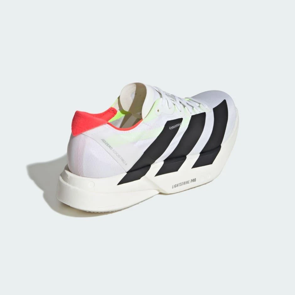 商品Adidas|Adizero Adios Pro 4 Shoes,价格¥1629,第5张图片详细描述