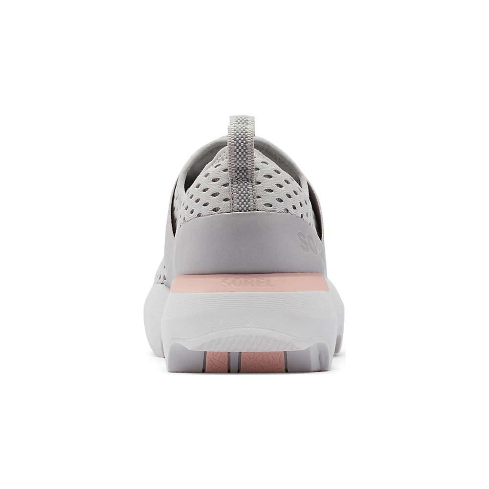 商品SOREL|Sorel Women's Kinetic Impact Strap Shoe,价格¥779,第5张图片详细描述