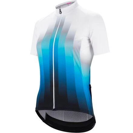 商品ASSOS|UMA GT C2 Gruppetto Jersey - Women's,价格¥578,第3张图片详细描述