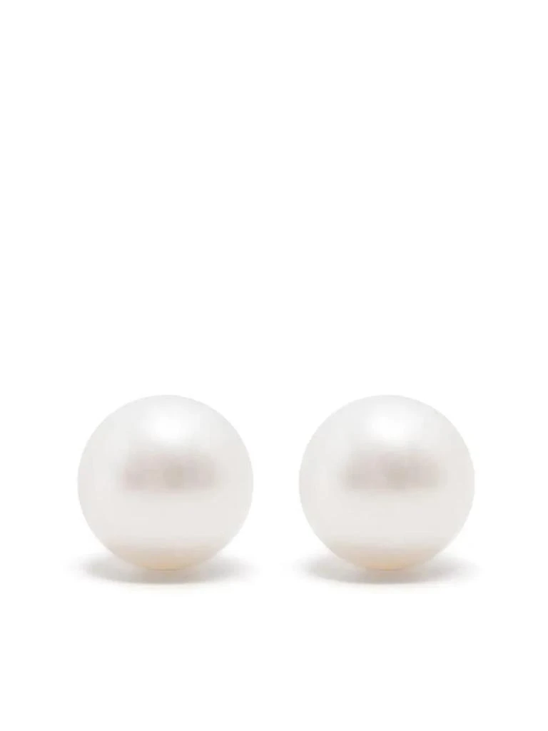 商品HATTON LABS|HATTON LABS PEARL EARRINGS,价格¥1101,第1张图片