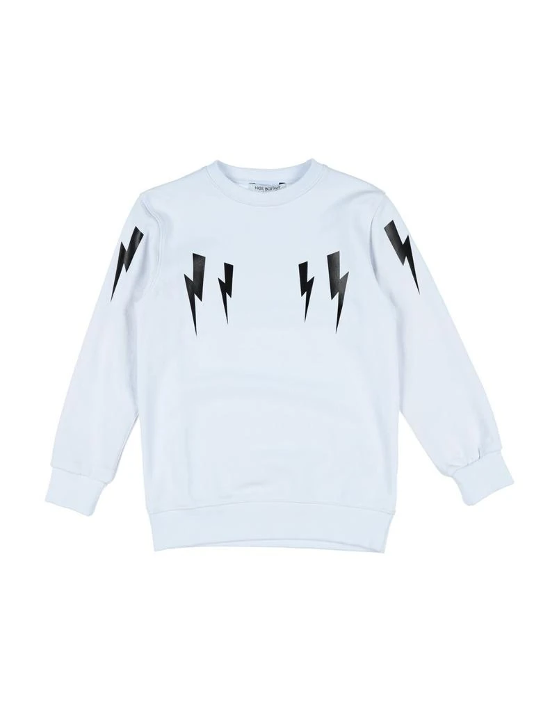 商品Neil Barrett|Sweatshirt,价格¥200,第1张图片