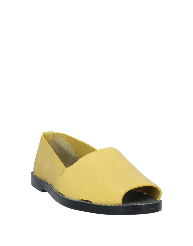 商品Jil Sander|Loafers,价格¥3111,第2张图片详细描述