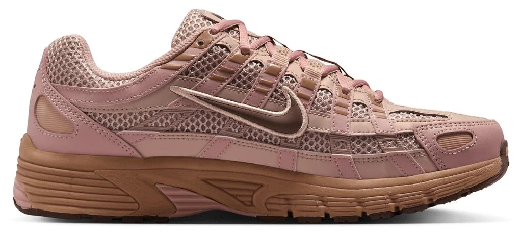 商品NIKE|Nike P-6000 - Women Shoes,价格¥994,第1张图片