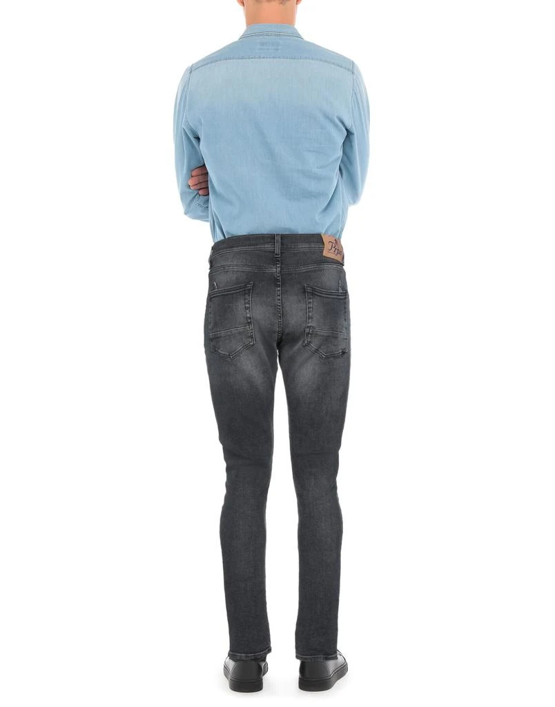 商品Prps Goods & Co|Denim pants,价格¥299,第3张图片详细描述