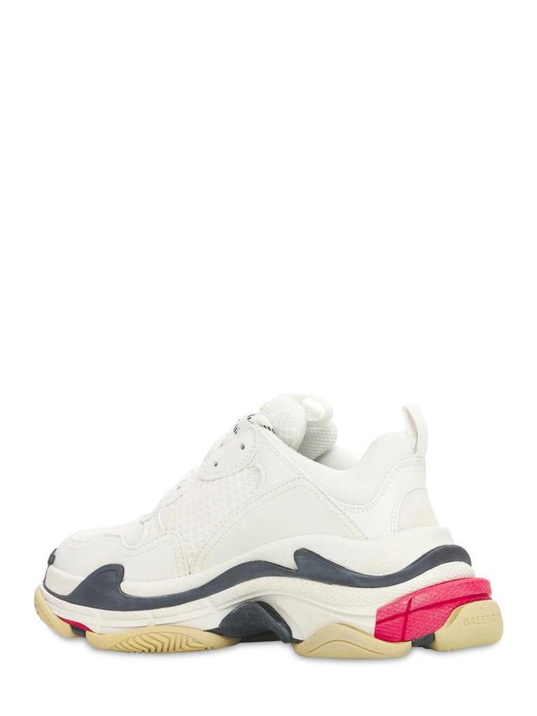 商品Balenciaga|巴黎世家复古老爹鞋,价格¥7963,第2张图片详细描述